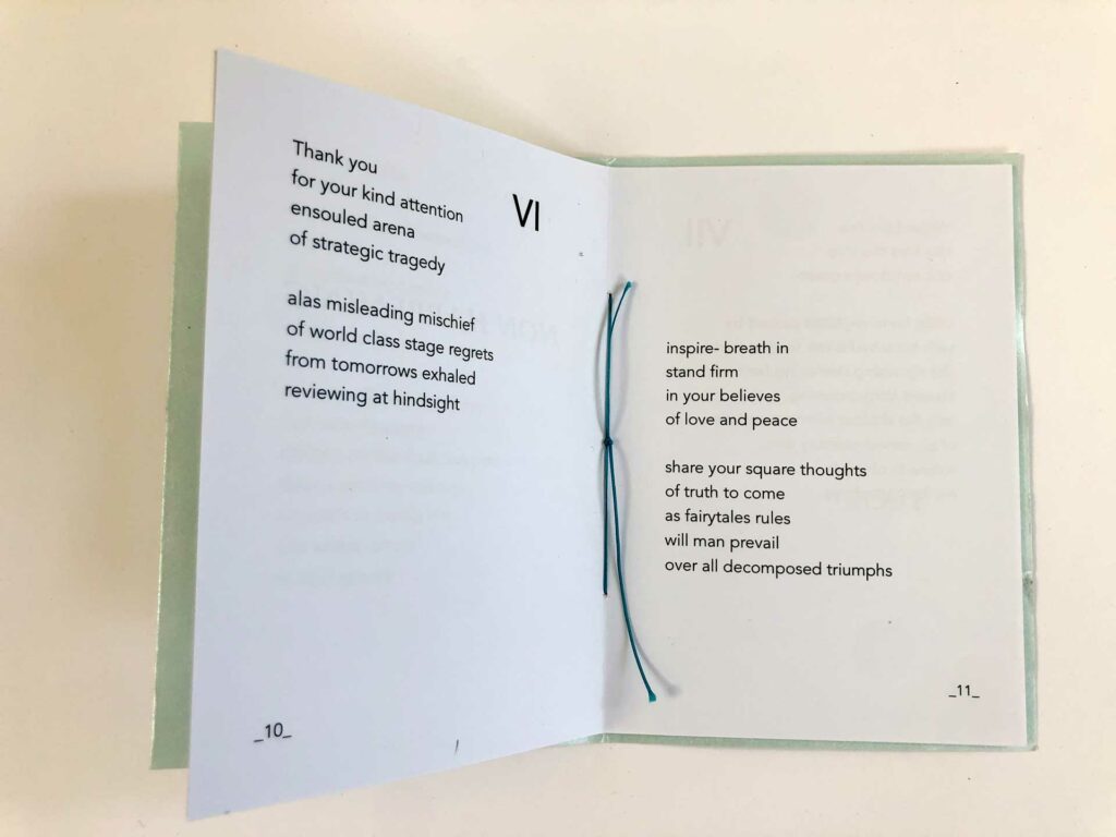 poems